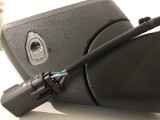 Power Mirror Set (Black)
